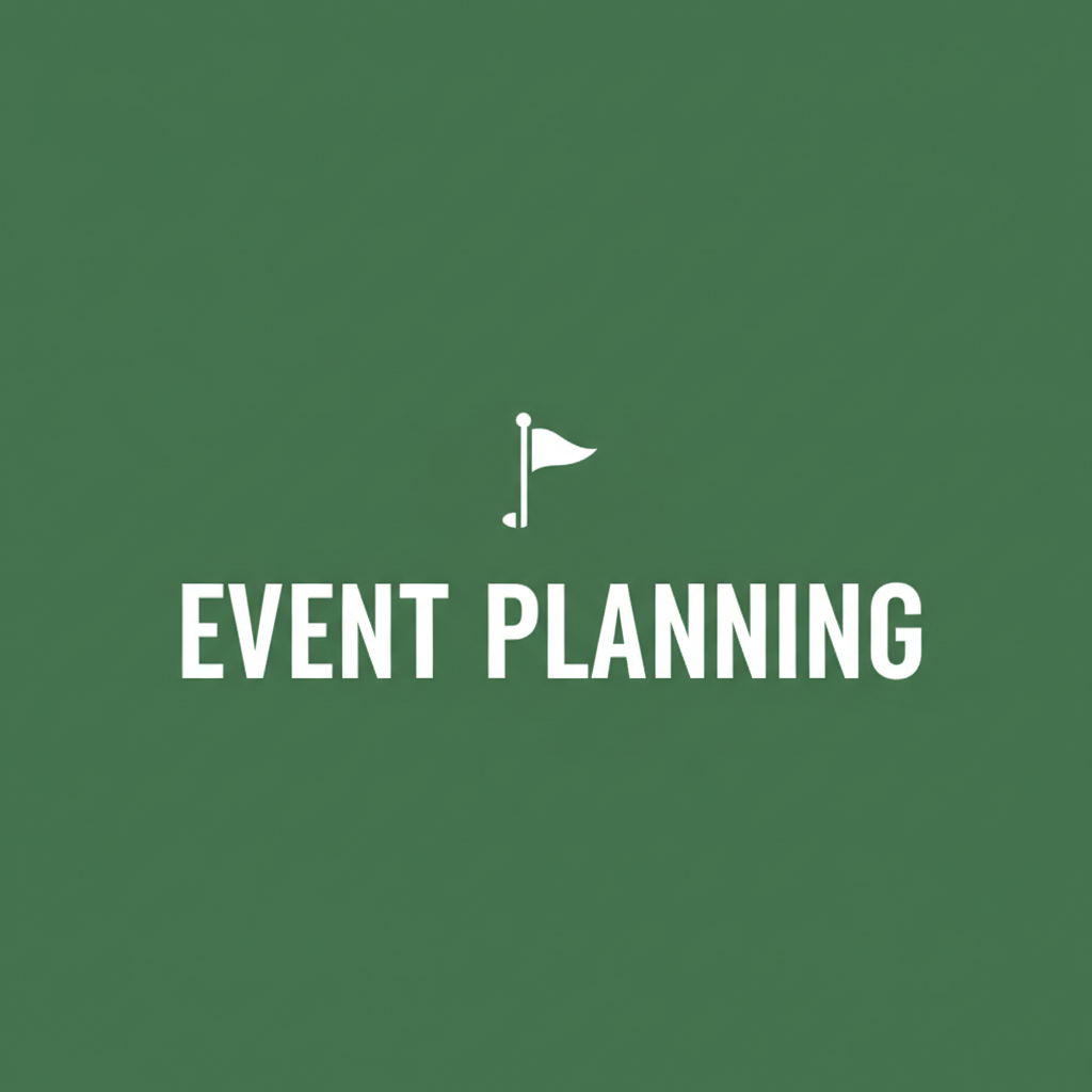 Event Planning