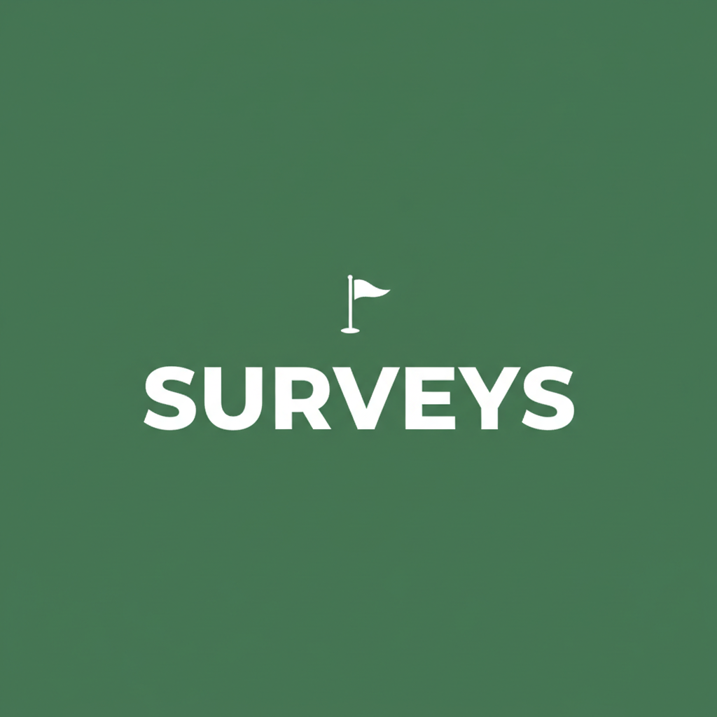 Surveys
